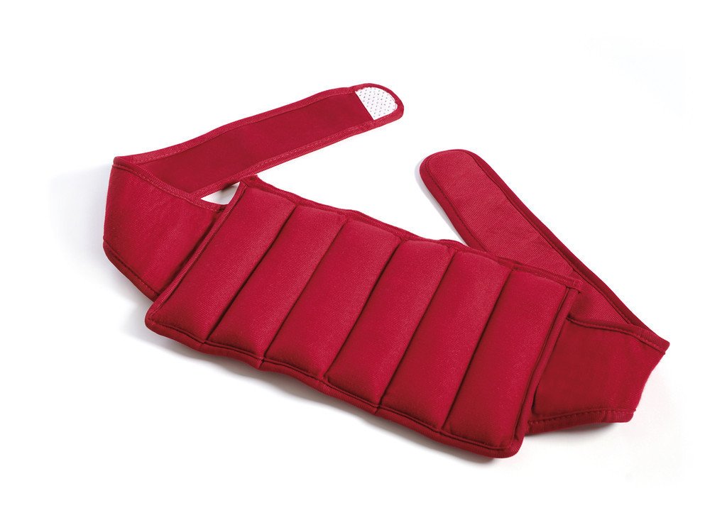 Ohříváček Sissel HydroTemp Varianta: na záda