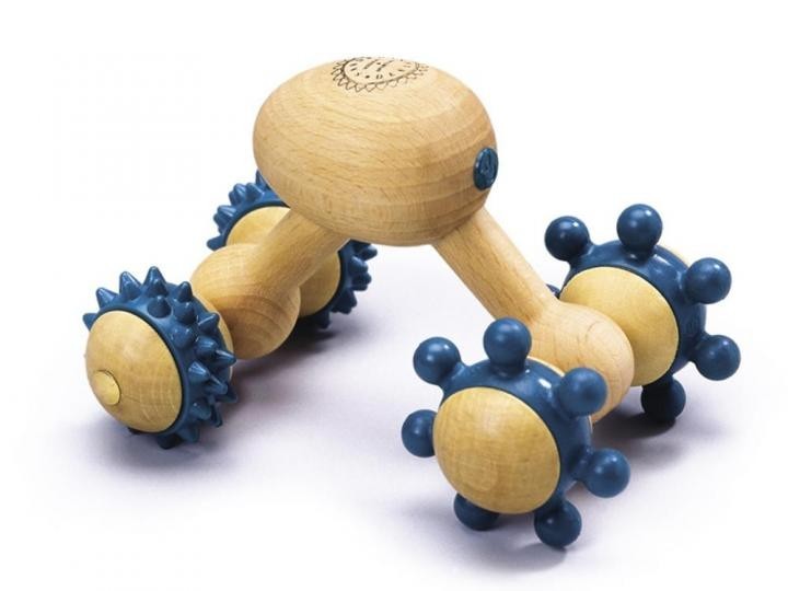 Sissel Masážní ježek Ergo Roller