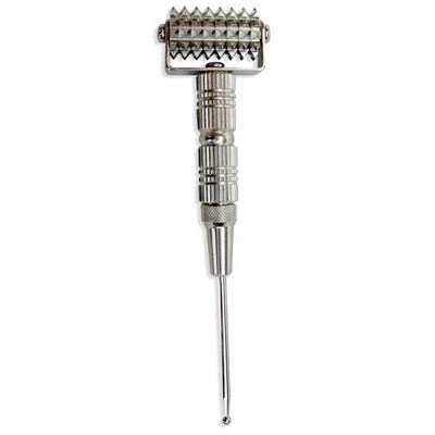 AcuPrime Dermal Roller s pružinovou sondou