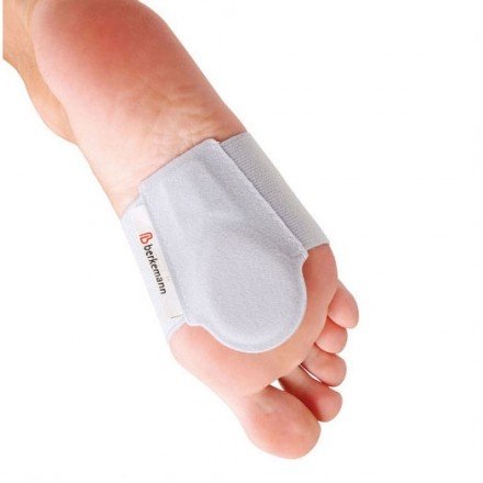 Sanomed Berkemann - MTT bandáž na sníženou klenbu nohy Velikost: S