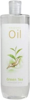 Emspoma Oil Basic Green Tea