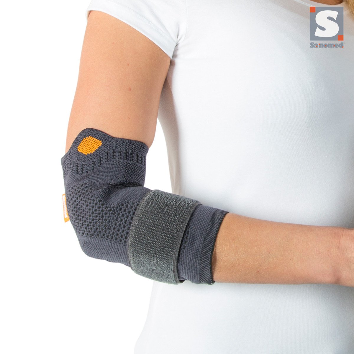 Sanomed Bandáž lokte EpiSan Velikost: M