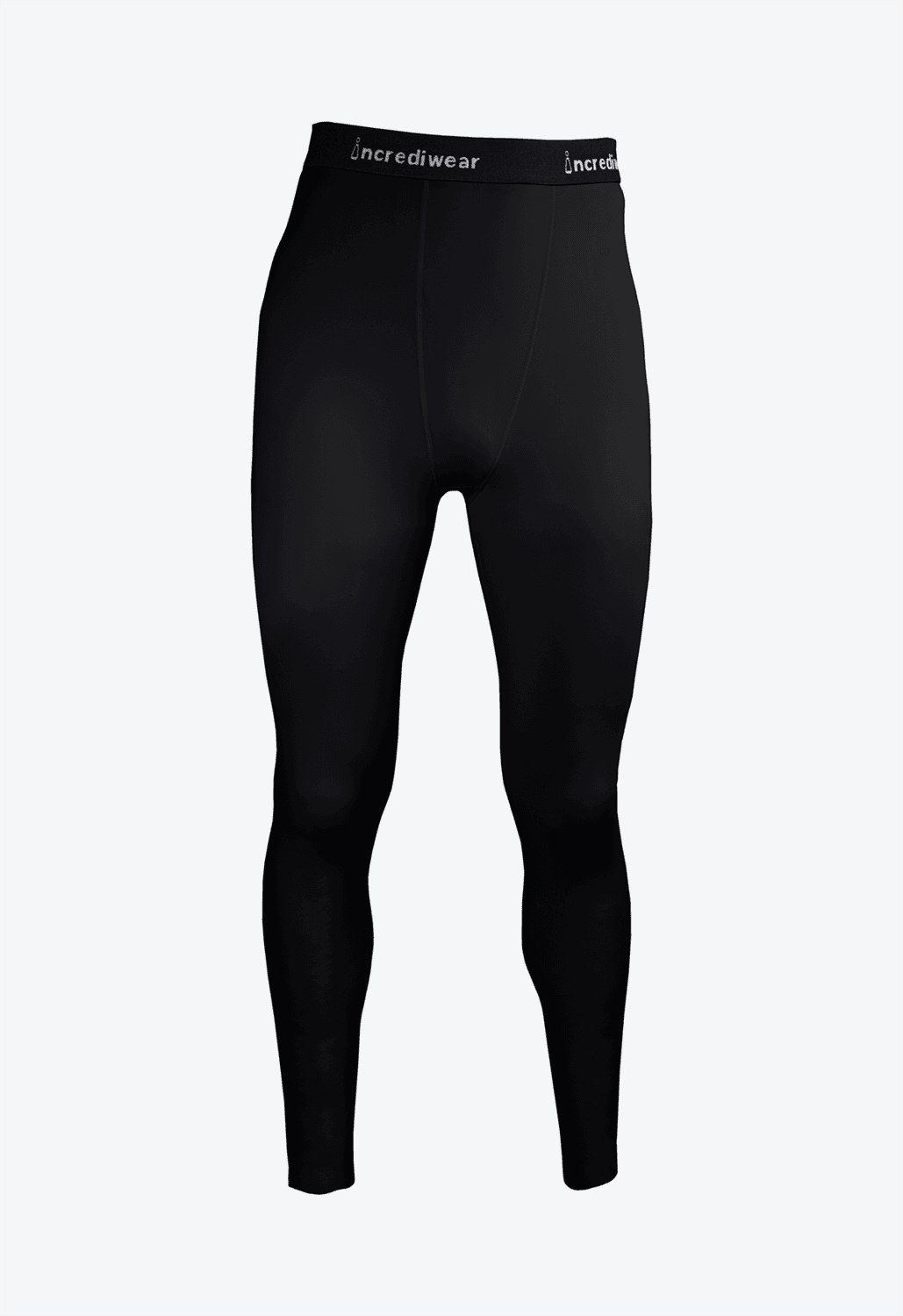 Incrediwear Men's Performance Pants Barva: černá, Velikost: M