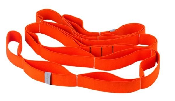 FLEXVIT Posilovací guma Multi Provedení: lehká zátěž, oranžová
