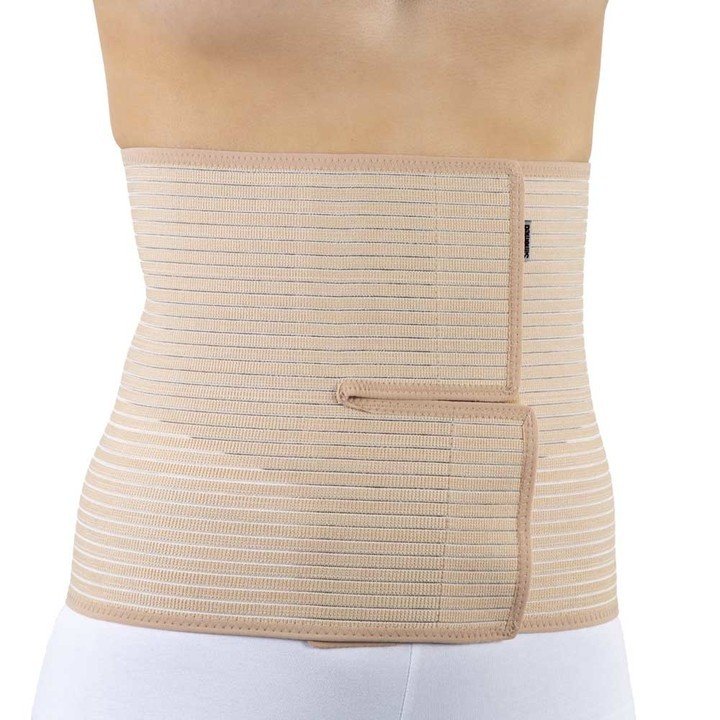 Sanomed Břišní pás 408 Velikost: S