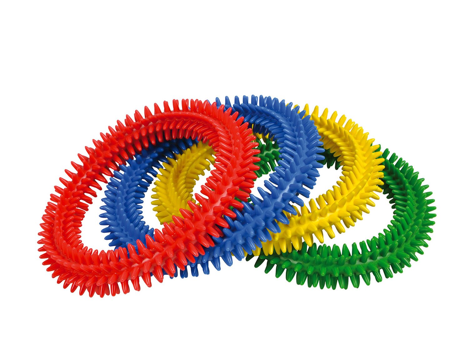 Gymnic Masážní kroužek Aku Ring