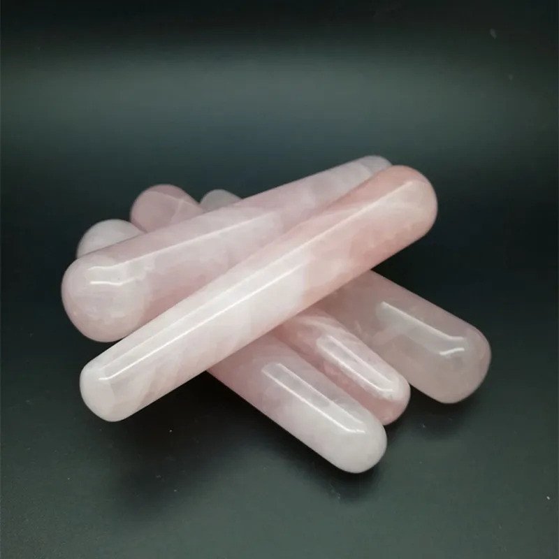 TEJPY.cz Guasha masážní nástroj na aku body Varianta: váleček