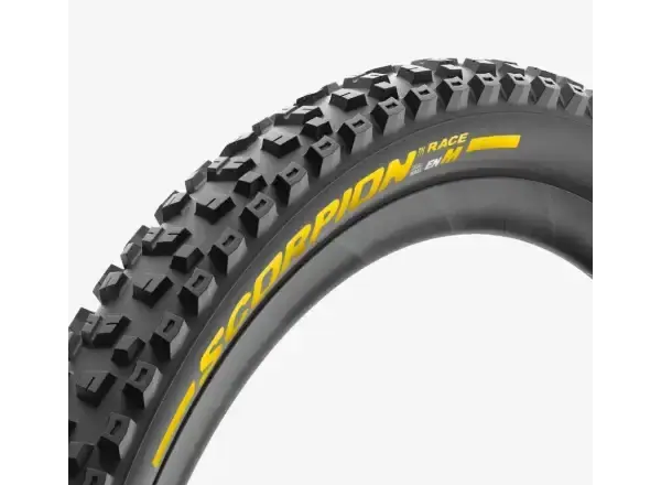 Pirelli Scorpion Race Enduro M DualWALL SmartEVO DH 29x2,50