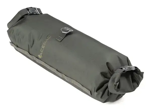 Acepac Drybag MKIII brašna 8 l Gray