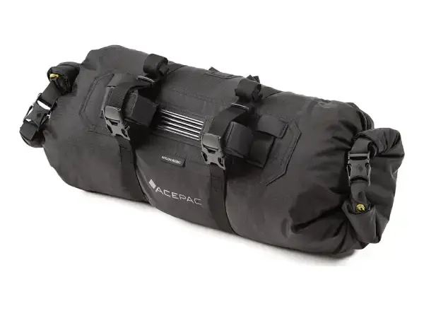 Acepac Roll MKIII brašna 16 l Black