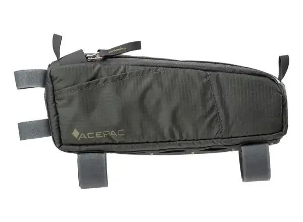 Acepac Fuel Bag MKIII brašna 1,2 l Gray vel. L (1,2 l )