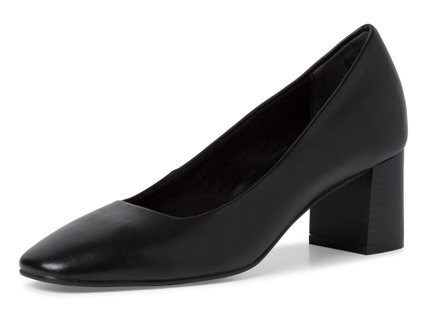 Tamaris 1-22441-41-001 Dámské lodičky černé 36