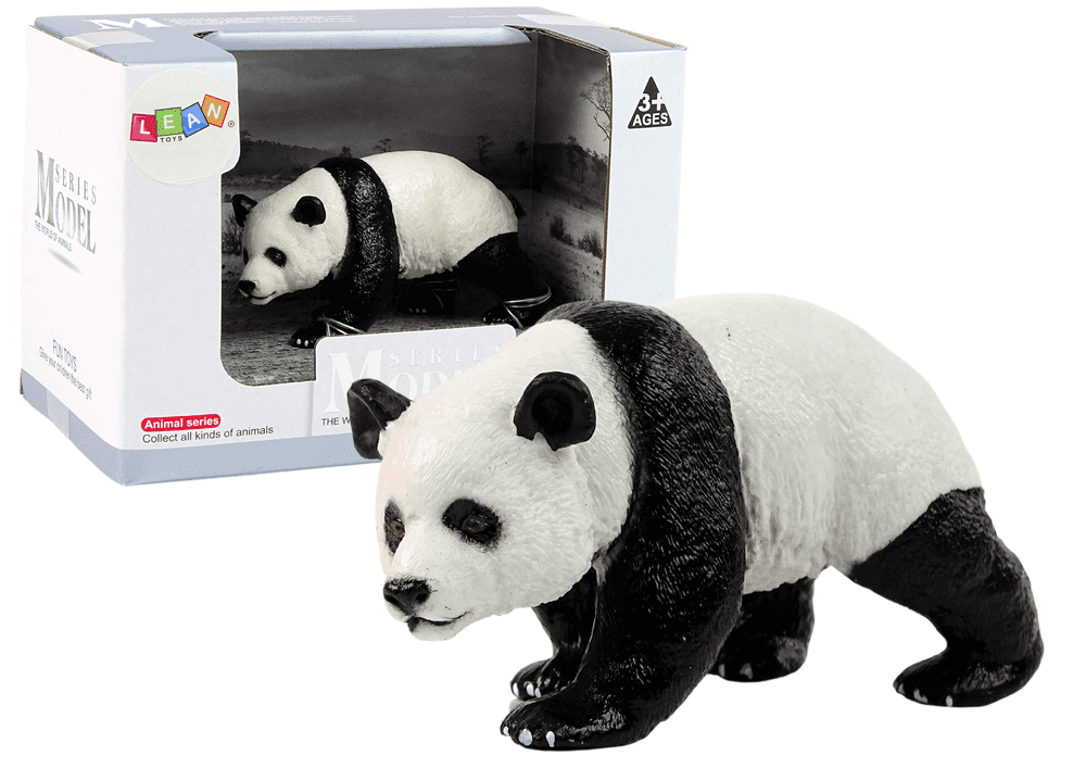 mamido Figurka Panda