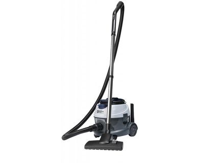 Nilfisk VP 100 EU Šedo-bílá