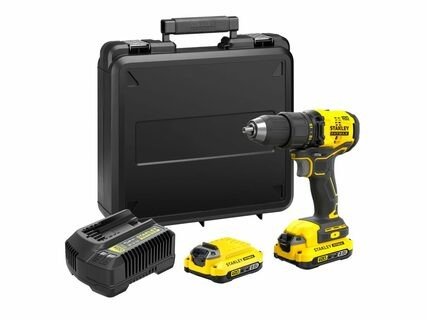 Stanley SFMCD710D2K-QW