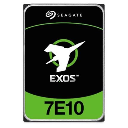 HDD 6TB Seagate Exos 7E10 512e SATAIII 7200rpm