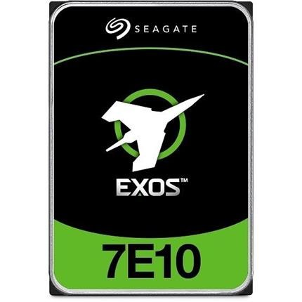 HDD 8TB Seagate Exos 7E10 512e SATAIII 7200rpm