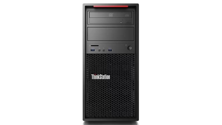 Lenovo ThinkStation P320 MT