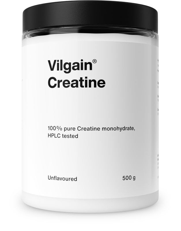 Vilgain Kreatin 500 g