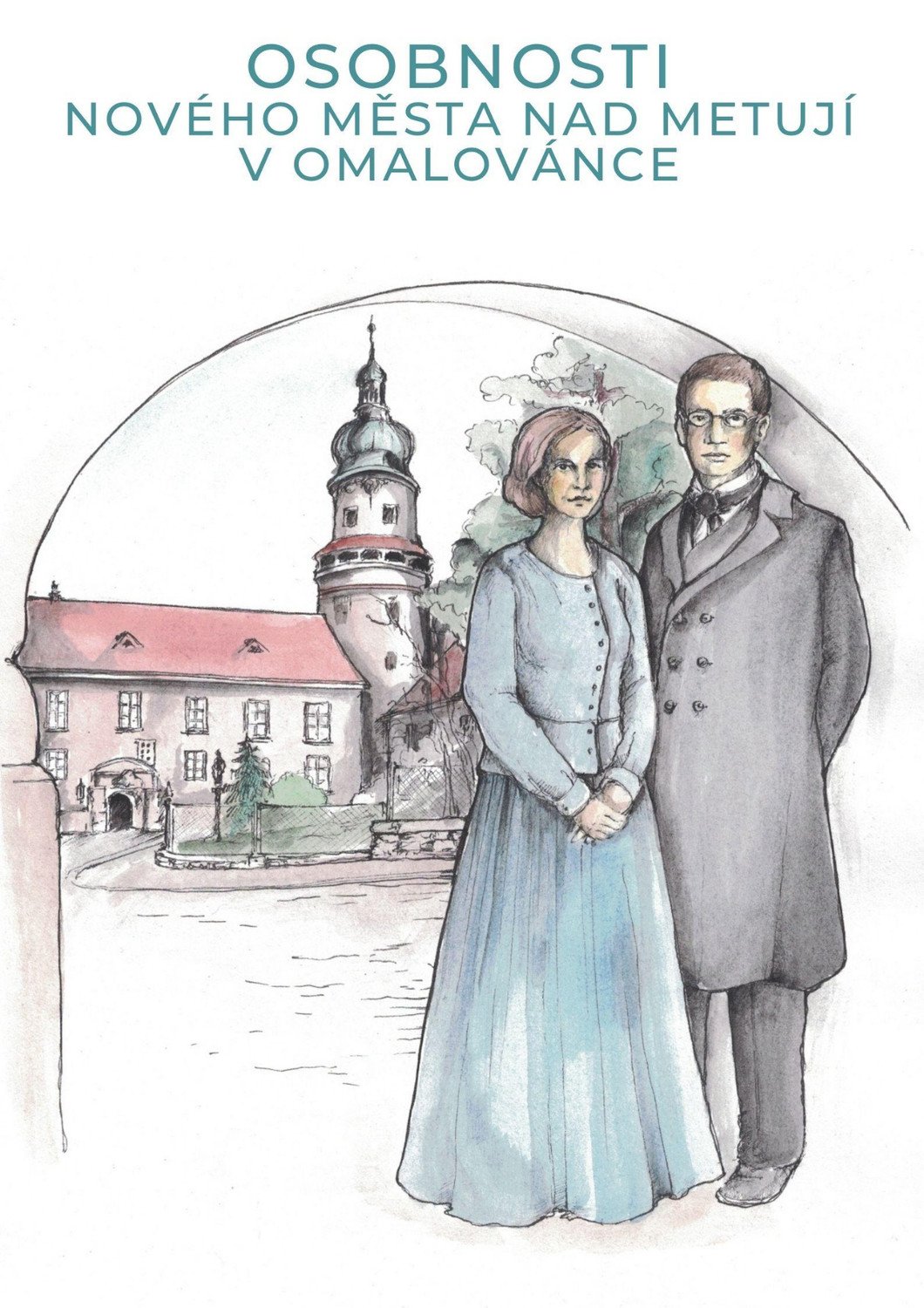 Osobnosti Nového Města nad Metují, Blanka Kučerová