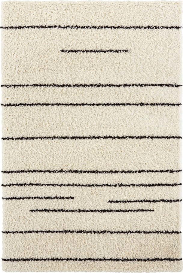 Béžový koberec 290x200 cm - Ragami
