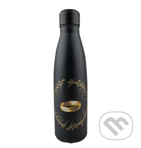 Pán prsteňov Nerezová fľaša 500 ml - The One Ring - Distrineo