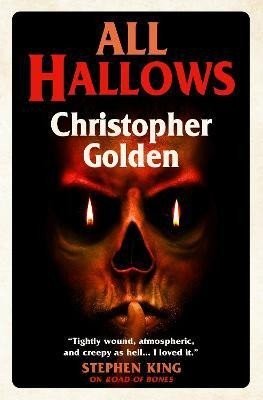 All Hallows - Christopher Golden