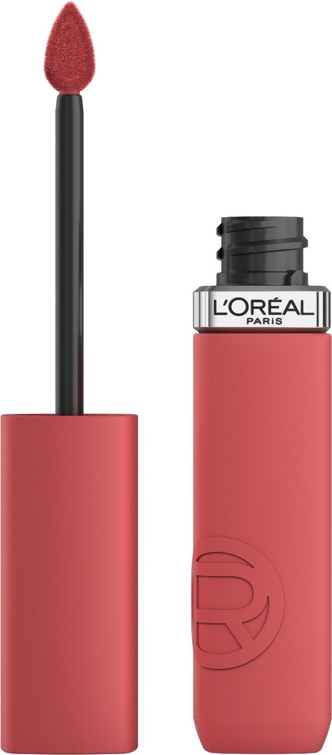 L'Oréal Paris Infaillible Matte Resistance 230 Shopping Spree rtěnka, 5 ml