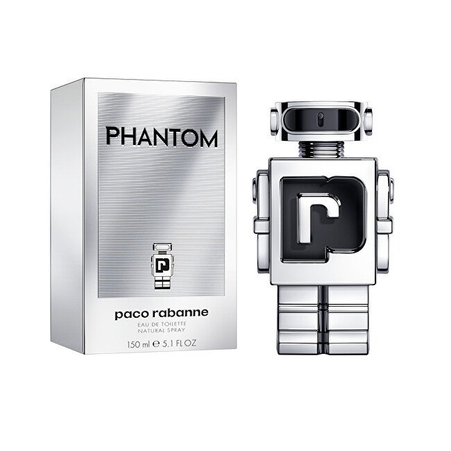 Phantom - EDT 50 ml