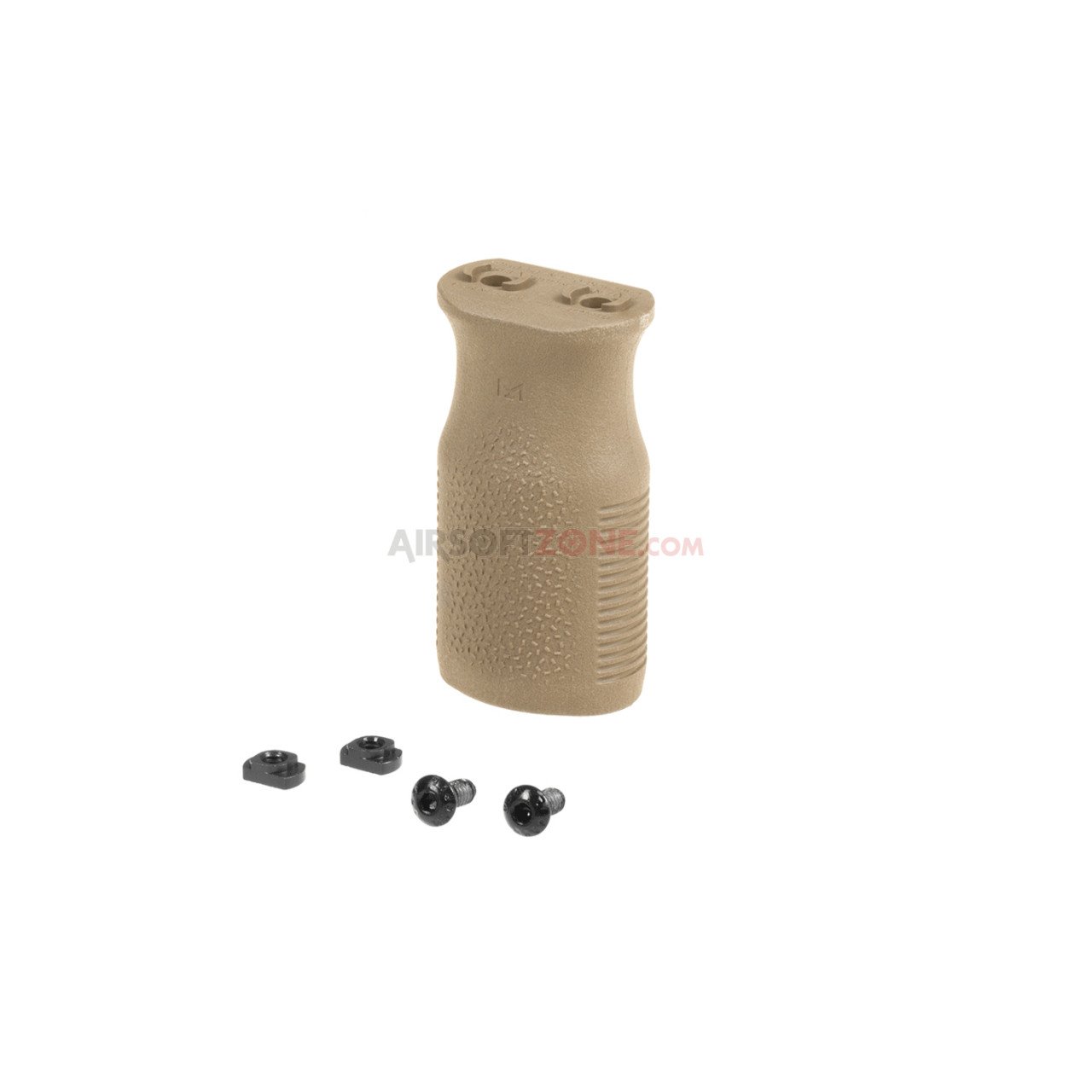 Rukojeť Magpul M-LOK MOE MVG - coyote