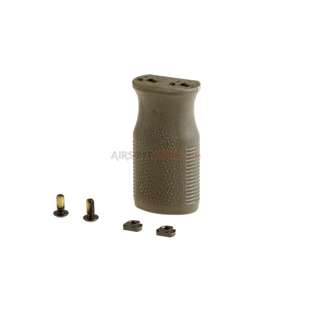 Rukojeť Magpul M-LOK MOE MVG - olivová