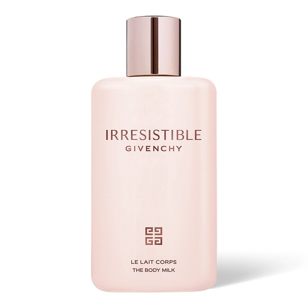 Givenchy Irrésistible - tělové mléko 200 ml