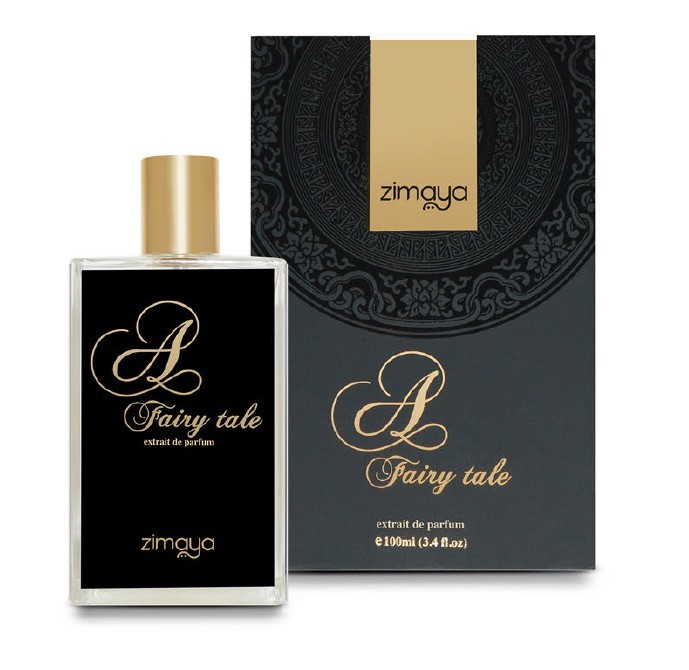 Zimaya A Fairy Tale - parfémovaný extrakt 100 ml