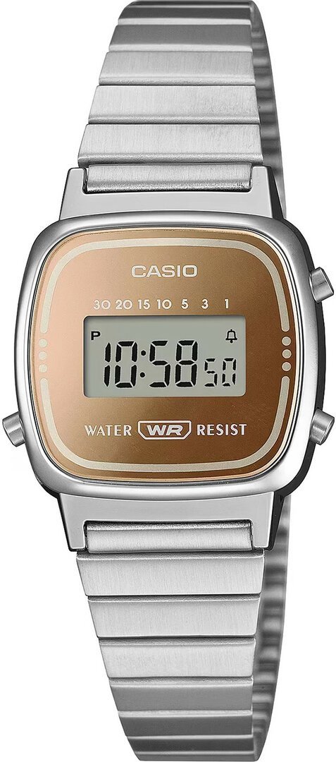 Casio Vintage Mini LA670WES-4AEF (011)