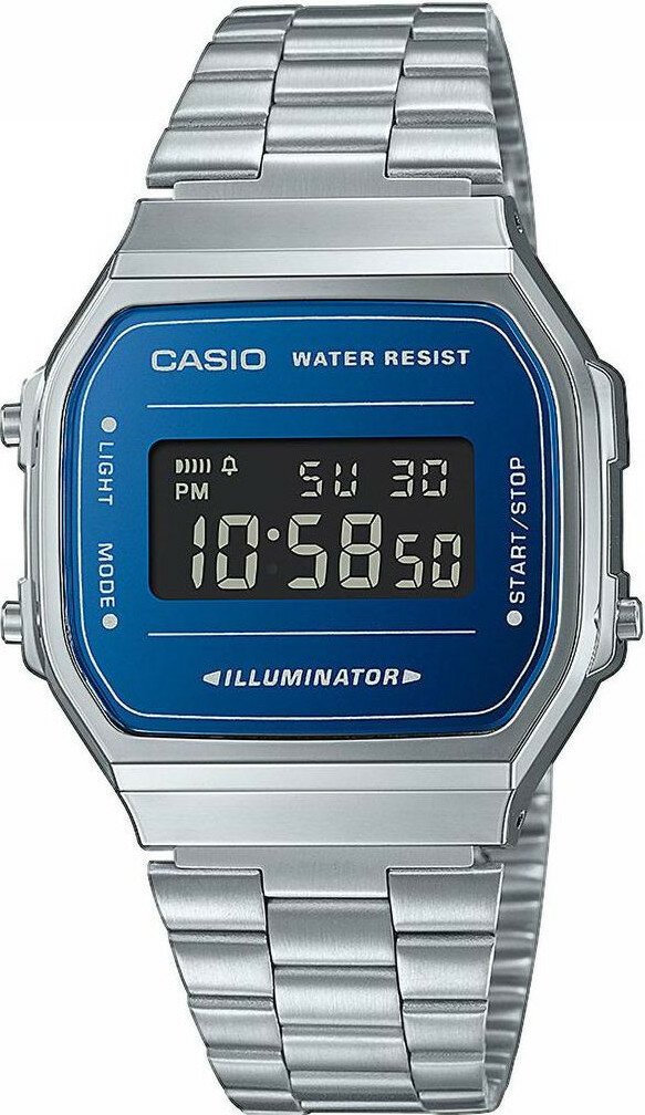 Casio Collection A168WEM-2BEF (007)