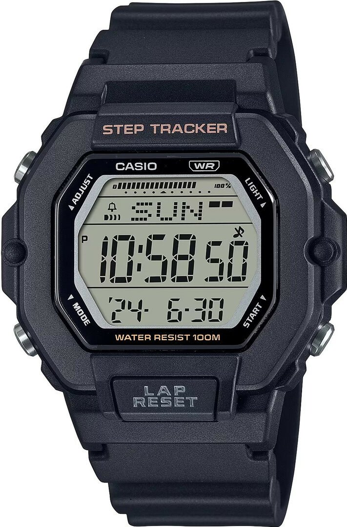 Casio Sport LWS-2200H-1AVEF (000)