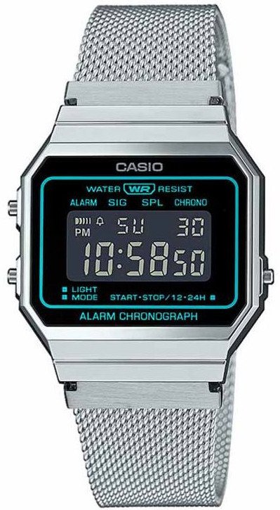 Casio Collection A700WEMS-1BEF15052310 (007)