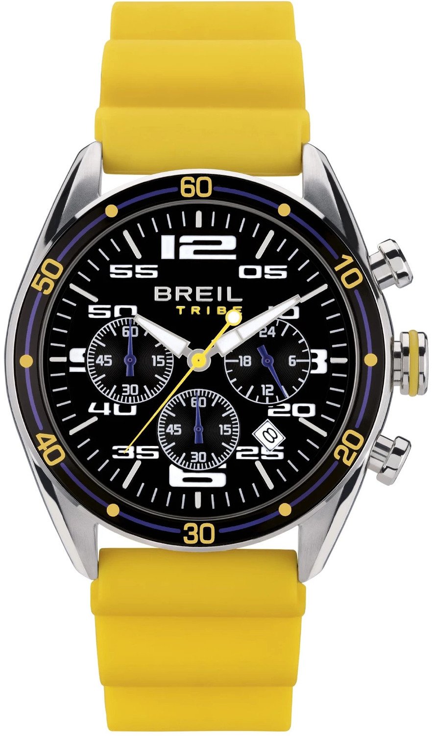 BREIL Tribe Score Chrono EW0635