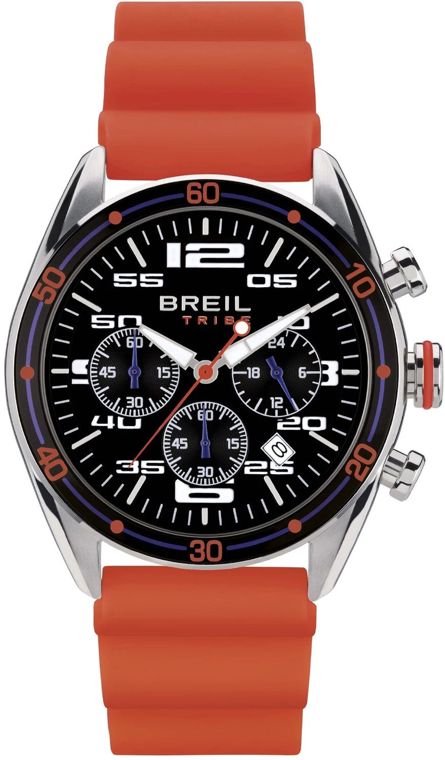 BREIL Tribe Score Chrono EW0636