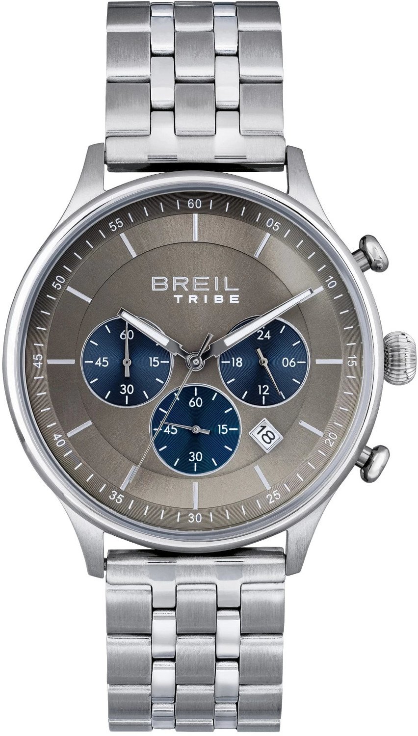 BREIL Tribe Classy Chrono EW0643