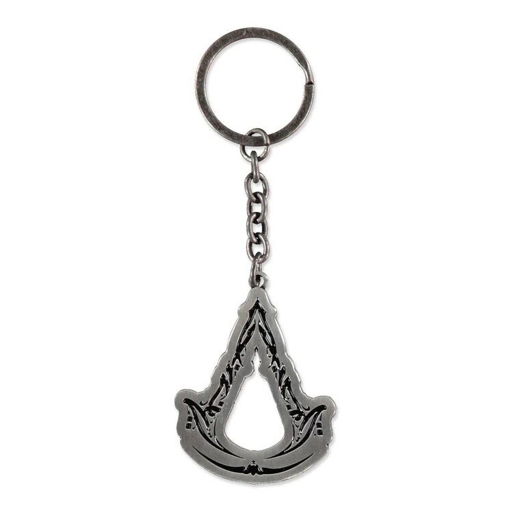 DIFUZED Klíčenka Assassin‘s Creed - Mirage Crest