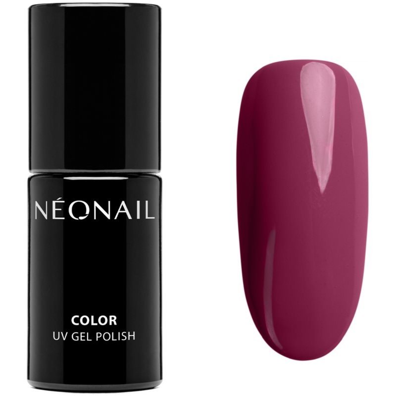 NeoNail Enjoy Yourself gelový lak na nehty odstín Feel Gorgeous 7,2 ks