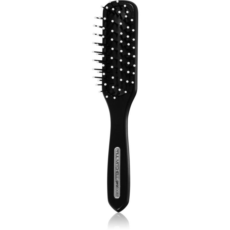 Paul Mitchell PRO TOOLS™ 413 Sculpting Brush kartáč na vlasy pro snadné rozčesání vlasů 1 ks