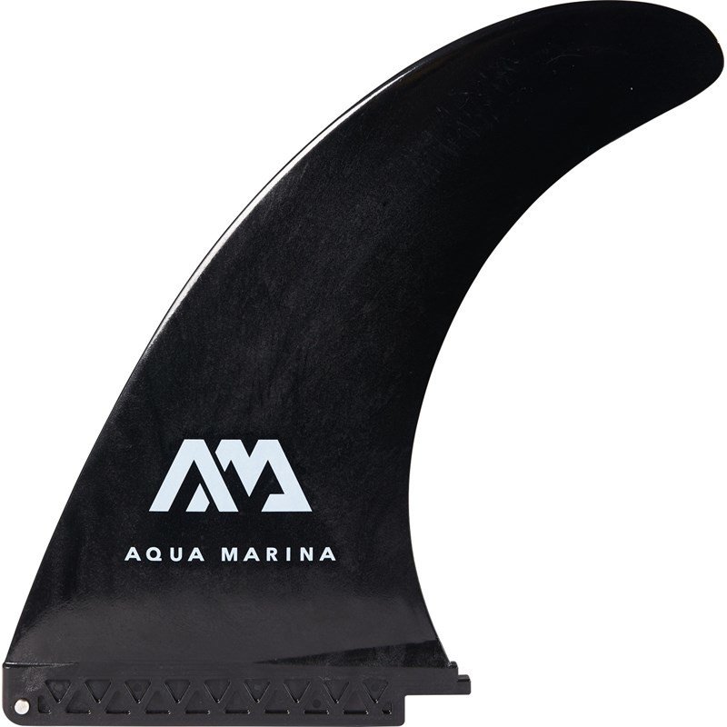 flosna AQUA MARINA - Press & Click Large Center Fin For Wave (MULTI)