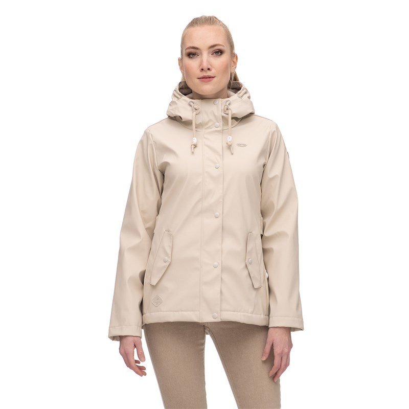 bunda RAGWEAR - Margge Sand (6018) velikost: L