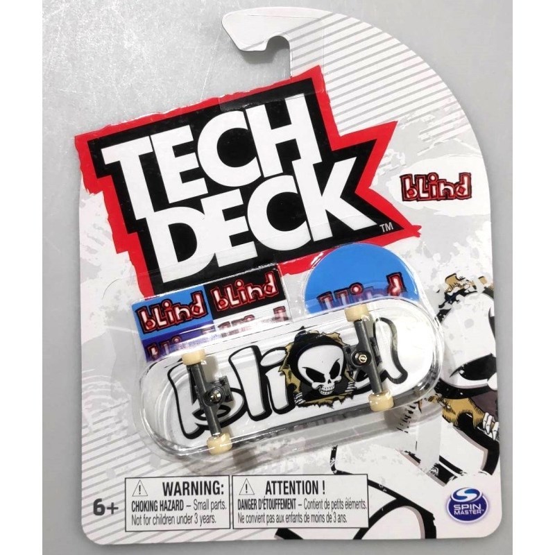 fingerboard TECH DECK - Tech Deck Series 40 Blind (028)