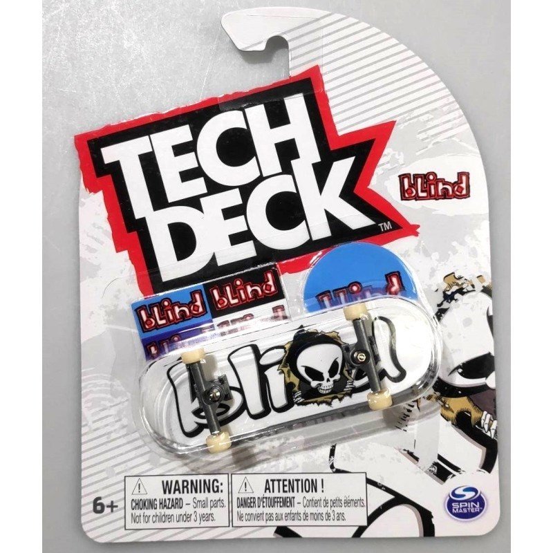 fingerboard TECH DECK - Tech Deck Series 40 Blind (028) velikost: OS