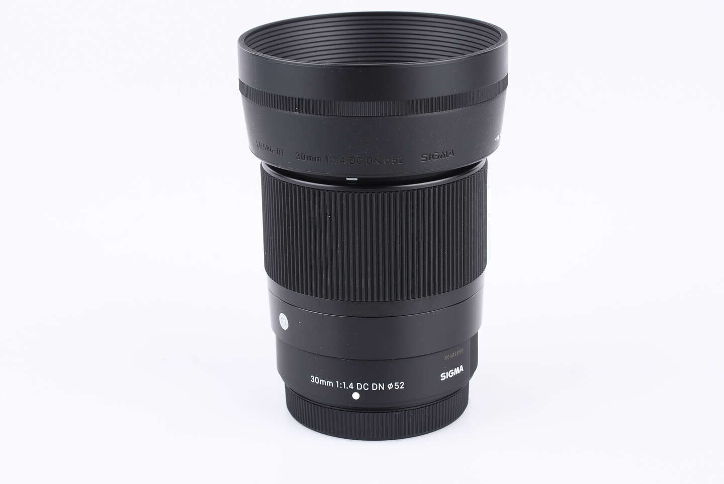 Sigma 30 mm f/1,4 DC DN Contemporary pro Fujifilm X bazar