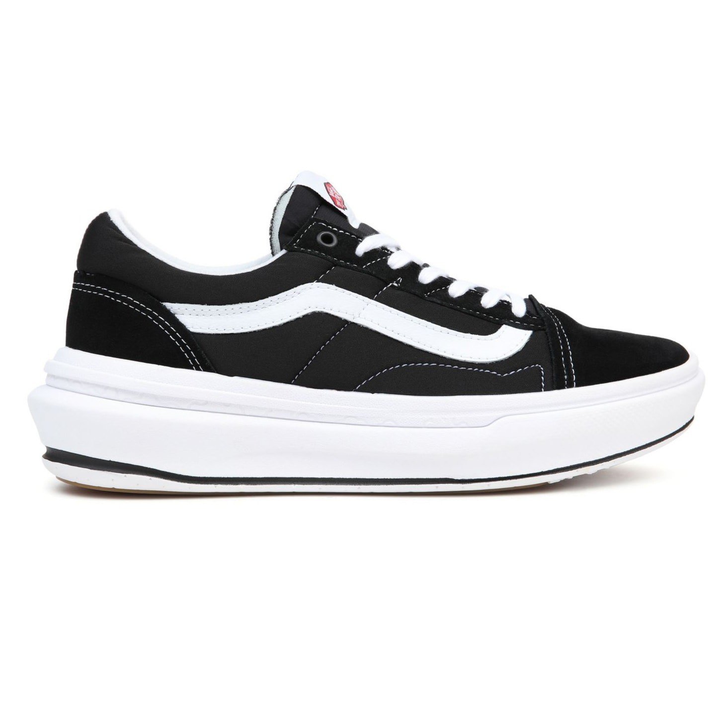 Vans Old Skool Overt CC