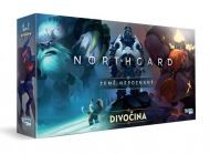 Tlama Games Northgard: Země nepoznané - Divočina